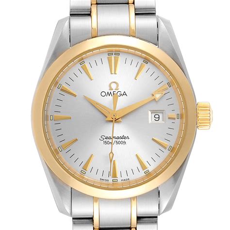 omega aqua terra midsize.